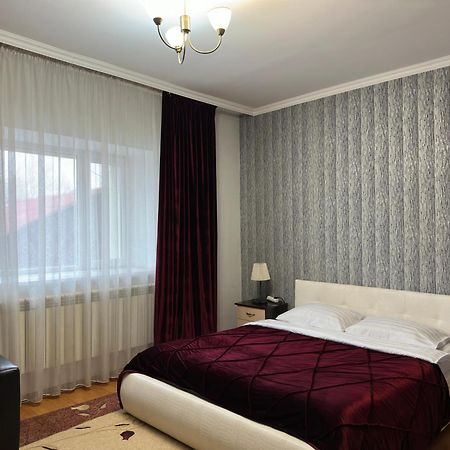 Mini-Hotel Pulsar Astana Eksteriør billede